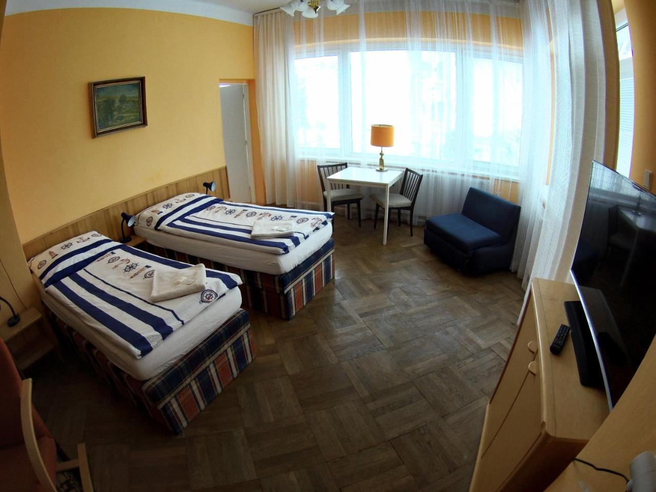 Penzion Moravia Olomouc Exterior photo